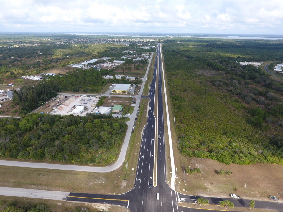 Gasparilla Road