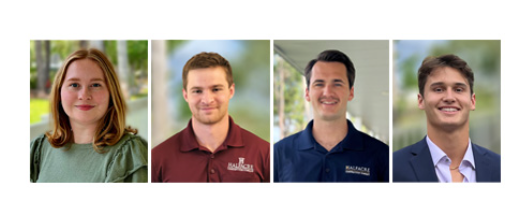 2023 halfacre interns