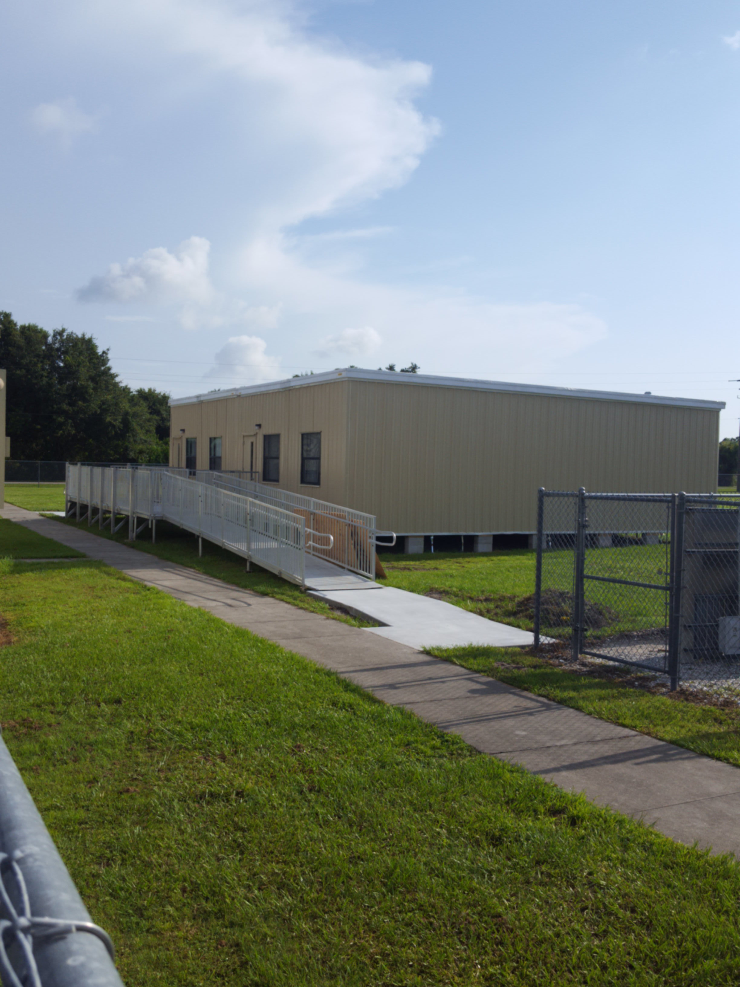 Tatum Ridge Elementary School