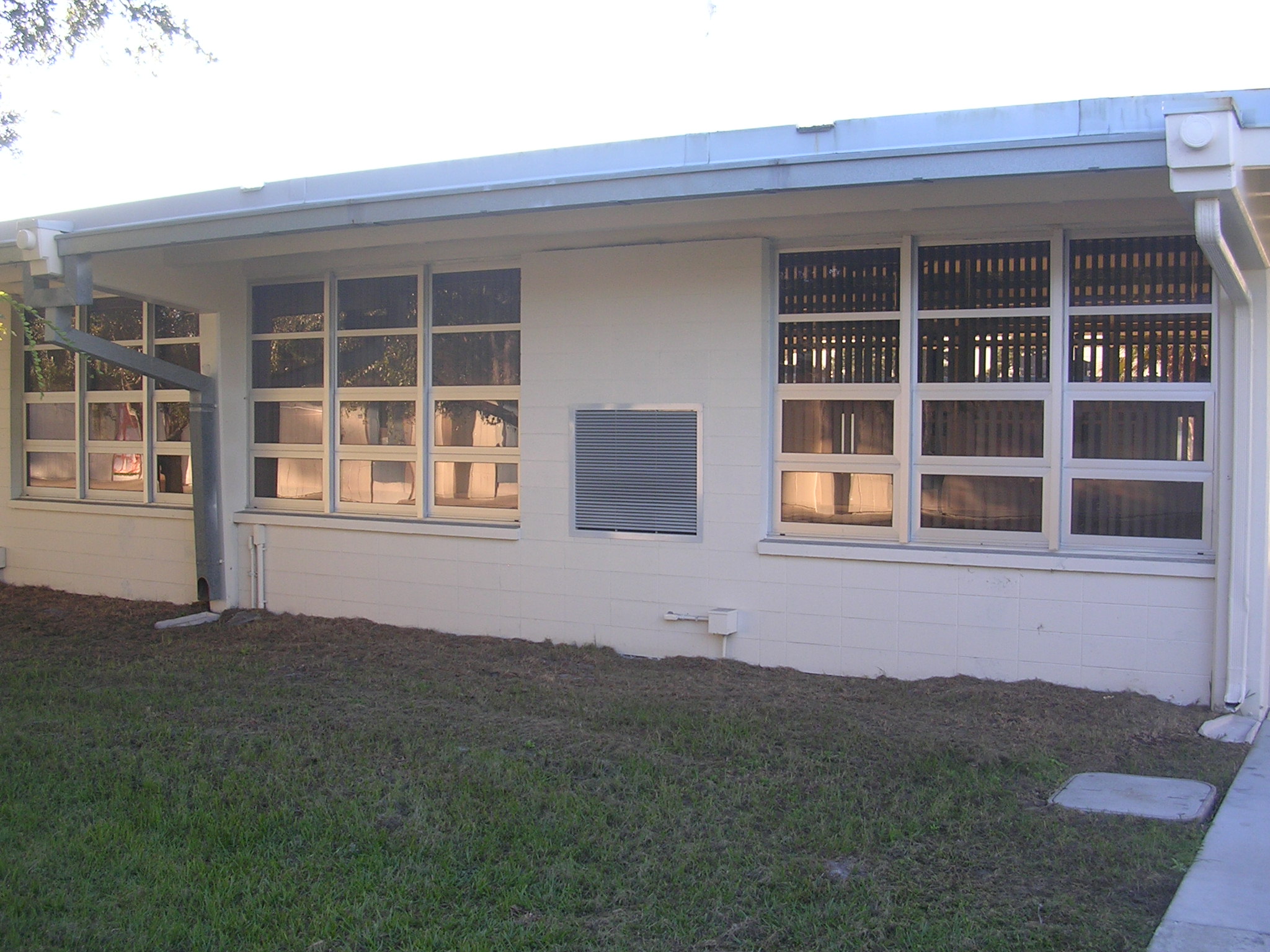 Riverview Elementary School