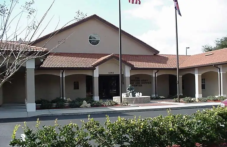 Salvation Army Punta Gorda FL: A Beacon of Hope