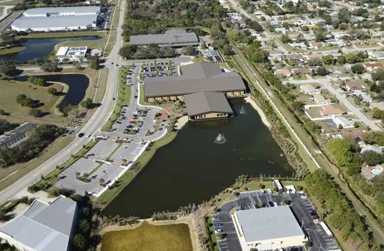 Sun Hydraulics Sarasota Commercial Construction Services