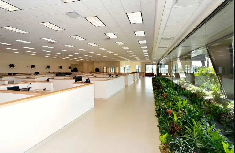 Sun Hydraulics Sarasota Commercial Construction Services