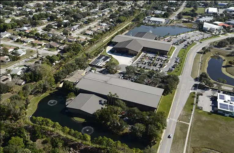 Sun Hydraulics Sarasota Commercial Construction Services