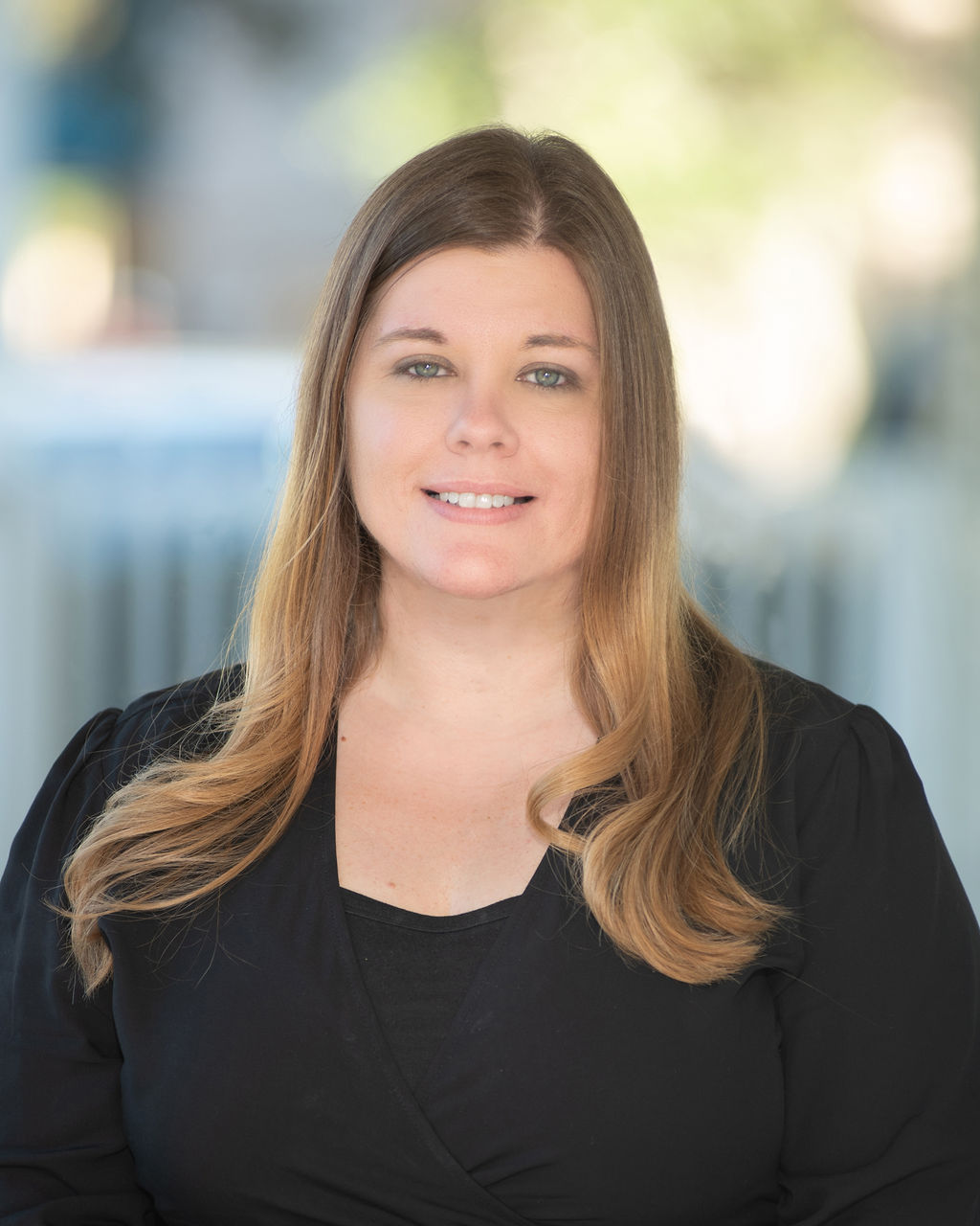 April Pronovich Photo