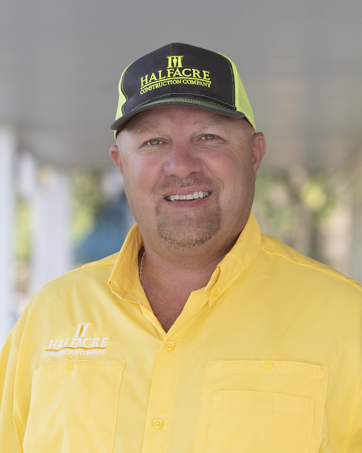 Jerry Kreissler Photo