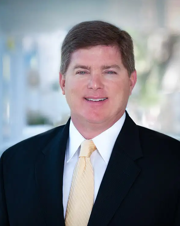 Jack Cox (John J. Cox, III) Sarasota Commercial Construction Company